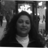 Czarina Bhojwani