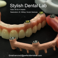 Stylish Dental Lab
