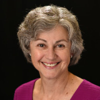 Cheryl Malcamp