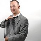 Derek Van Volkom