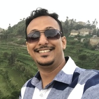 Mohemed Malek Alshaebi