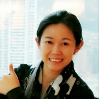 Sophia Wu
