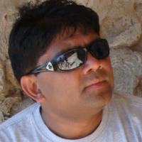 Bhaskar Savani